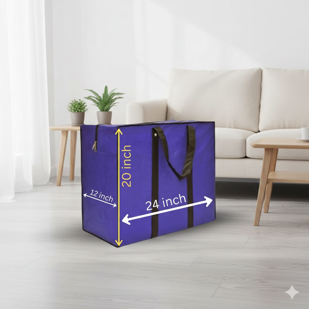 Storage Bags